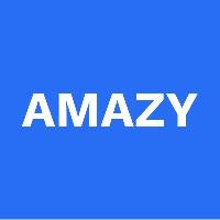 Amazy's Logo'