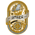 AmberTime Coin's Logo