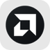 AMD Tokenized Stock (Reality)'s Logo