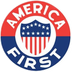 America First's Logo