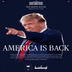 AMERICA IS BACK's Logo