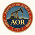 American Oil Reserve's Logo