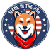 American Shiba's Logo