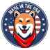 American Shiba's Logo