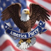America Party's Logo