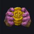 AMETHYST HANDS's Logo
