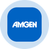 Amgen Tokenized Stock (Ondo)'s Logo