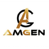 Amgen's Logo