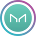 Aave MKR's Logo