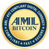 AML BitCoin's Logo