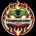 Ancient FirePepe's Logo