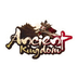 Ancient Kingdom's Logo