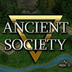 Ancient Society's Logo