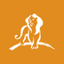 AngloGold Ashanti Tokenized Stock's Logo