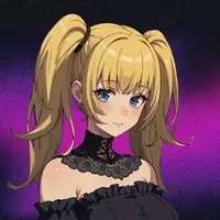 Ani Grok Companion's Logo'