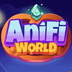 AniFi World's Logo