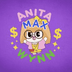 Anita Max Wynn's Logo