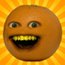 Annoying Orange's Logo