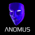 Anomus's Logo