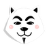 Anon Inu's Logo