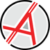 ANON's Logo