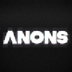 Anon's Logo