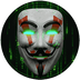 Anonverse Gaming Token's Logo