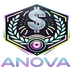 Anova World Token's Logo