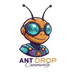 AntDrop's Logo