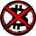 AntiHype's logo