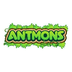 Antmons's Logo