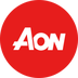 Aon plc Tokenized Stock's Logo