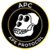 Ape Protocol's Logo