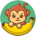 Apes Token's Logo