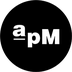 apM Fashion's Logo