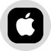Apple Tokenized Stock (Ondo)'s Logo