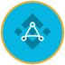 Applovin Corp Tokenized bStocks's Logo