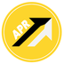 APR Coin's Logo