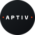 Aptiv PLC Tokenized Stock's Logo