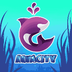 Aquacity's Logo