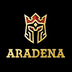 Aradena's Logo