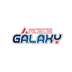 Arcade Galaxy's Logo