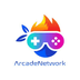 ArcadeNetwork's Logo