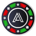 Arcadeum's Logo