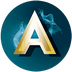 Arcane Universe's Logo