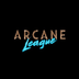 ArcaneLeague's Logo