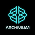 Archivium's Logo