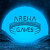 Arena Games's Logo