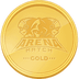 Arena Match Gold's Logo