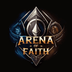 Arena of Faith's Logo
